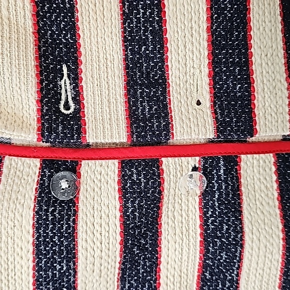 Cabi size 6 cruise jacket/blazer.  New with tags, excellent new condition. - Picture 10 of 10